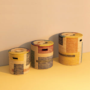 Mtundu Storage Basket