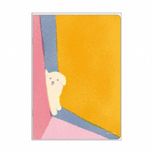 Mula Notebook | Dog