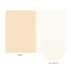 Mula Notebook Grid