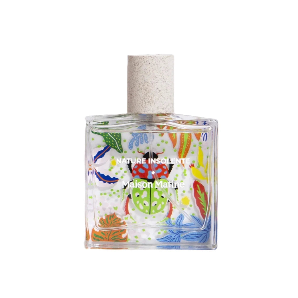 NATURE INSOLENTE | EAU DE PARFUM | 50 ML