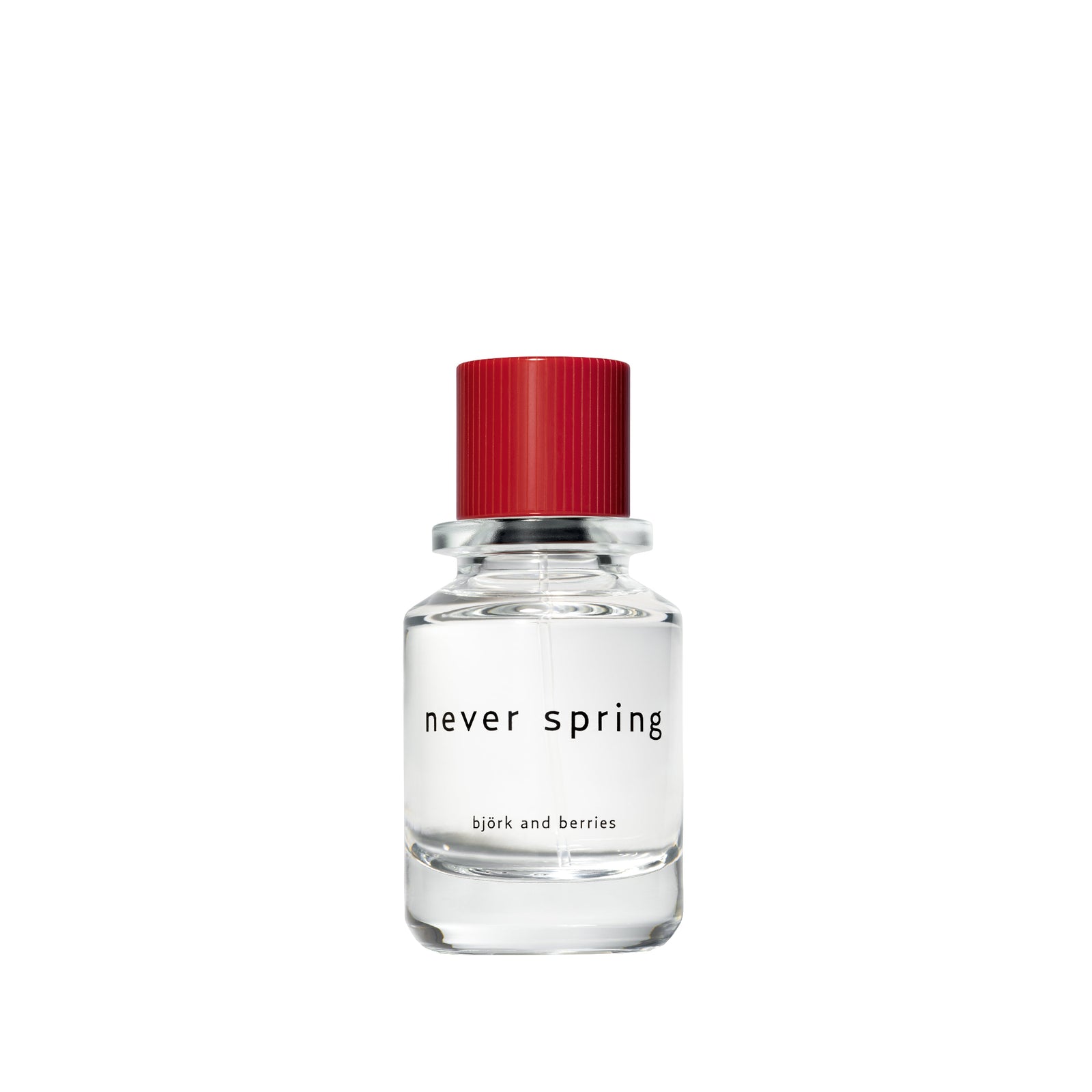 NEVER SPRING | EAU DE PARFUM | 50ML