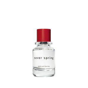 NEVER SPRING | EAU DE PARFUM | 50ML