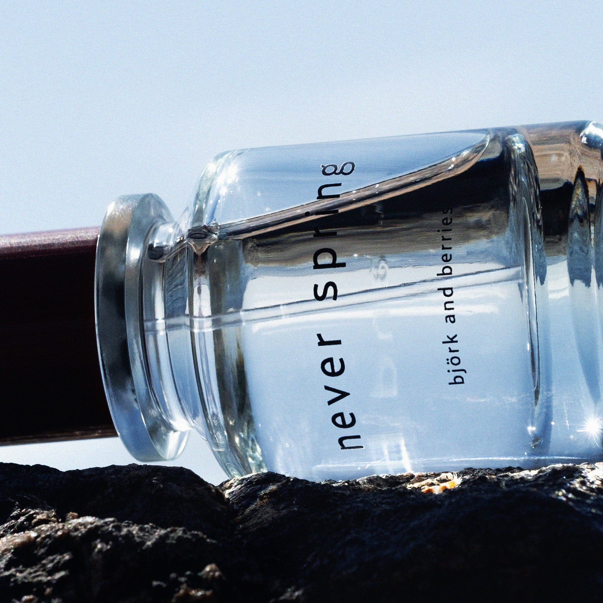 NEVER SPRING | EAU DE PARFUM | 50ML