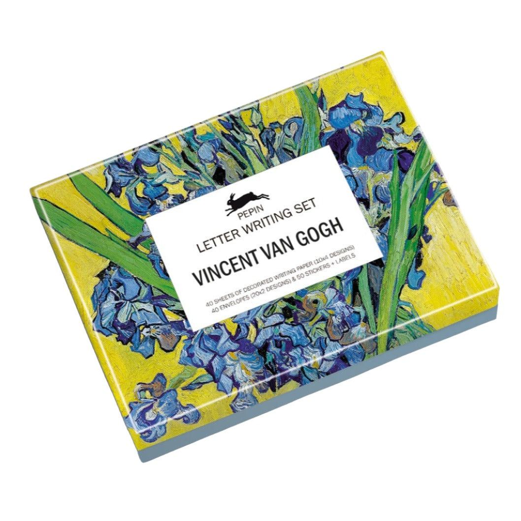 Vincent van Gogh - Letter Writing Set