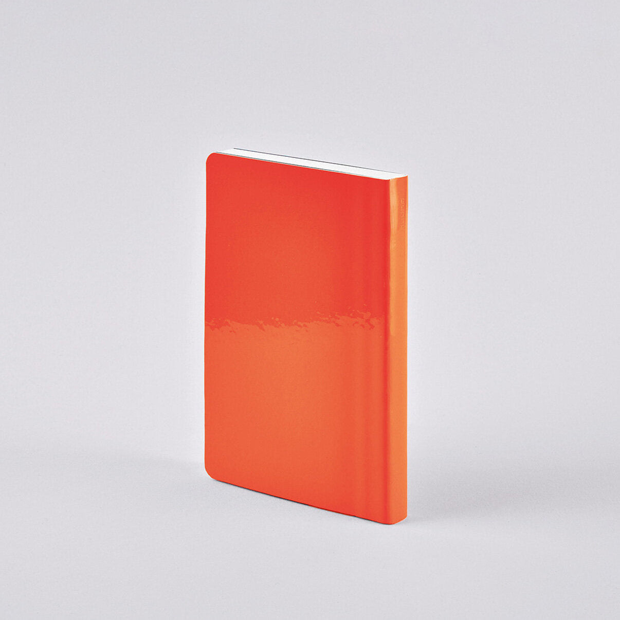 NOTEBOOK CANDY S | NEON ORANGE