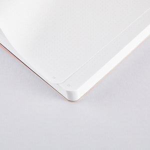 NOTEBOOK CANDY S | NEON ORANGE