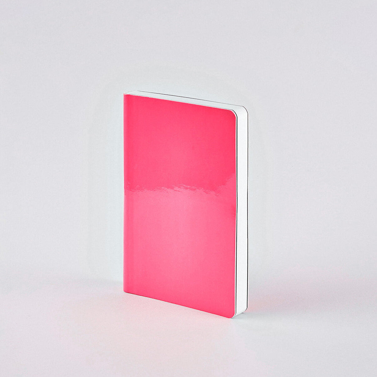 NOTEBOOK CANDY S | NEON PINK