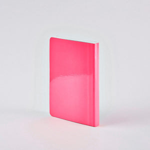 NOTEBOOK CANDY S | NEON PINK