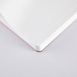 NOTEBOOK CANDY S | NEON PINK