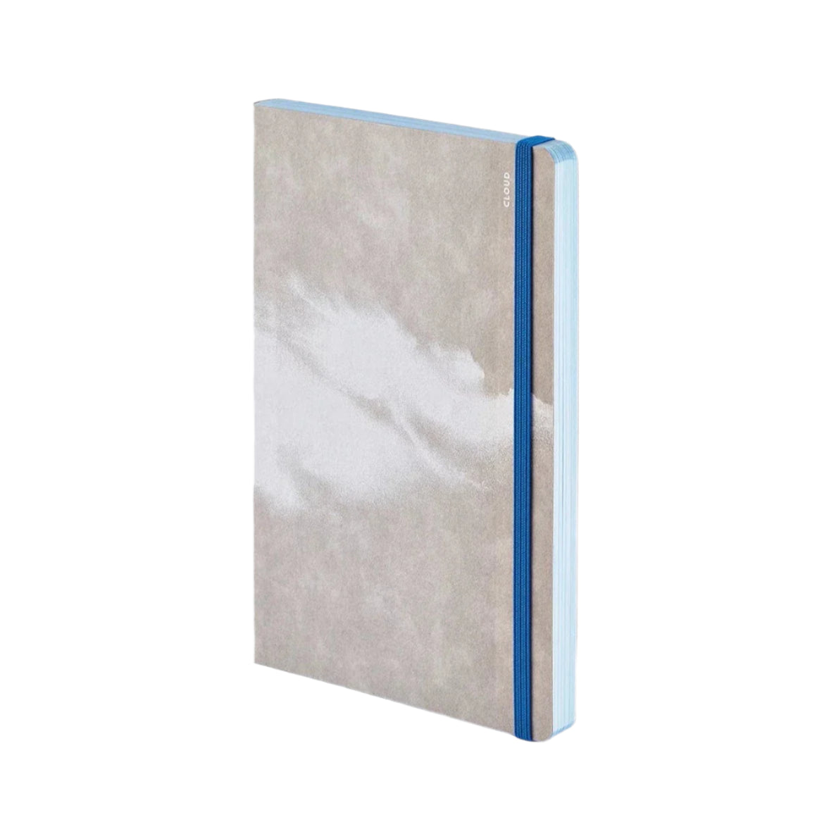 NOTEBOOK | CLOUD BLUE