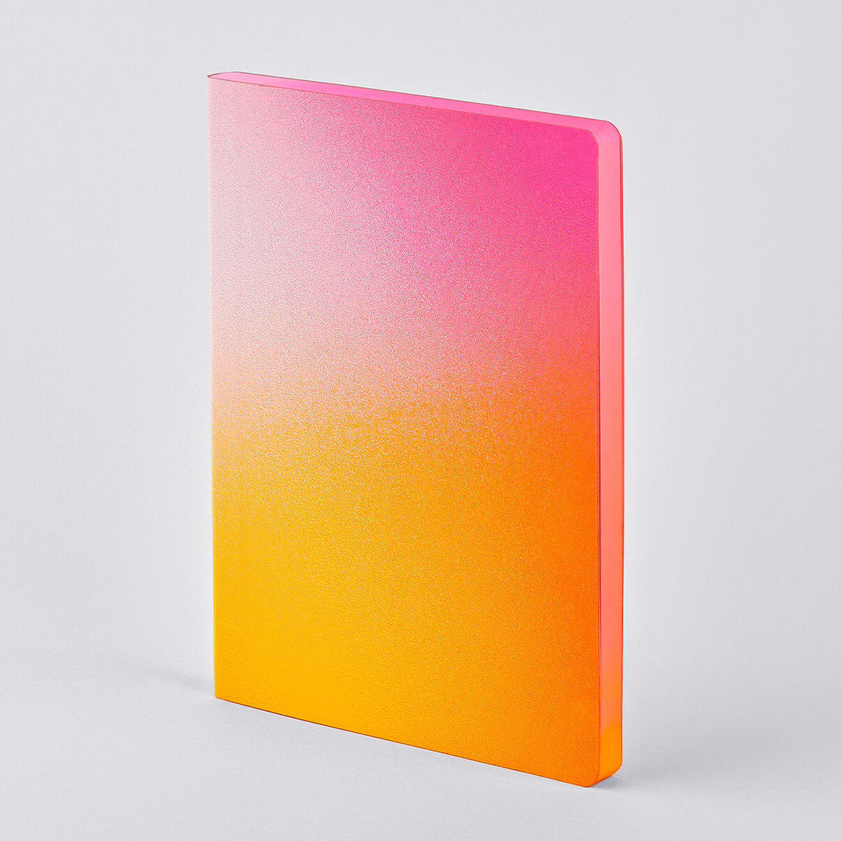 NOTEBOOK COLOUR CLASH L LIGHT | BURN