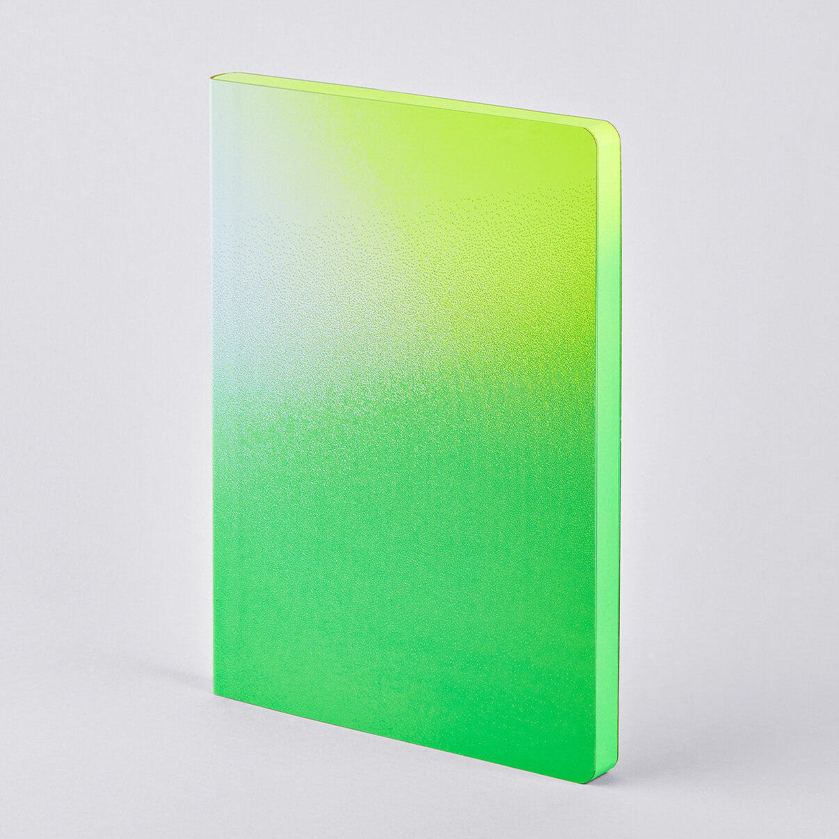 NOTEBOOK COLOUR CLASH L LIGHT | FRESH