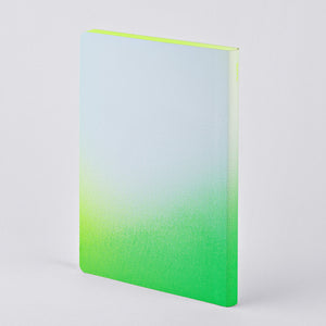 NOTEBOOK COLOUR CLASH L LIGHT | FRESH