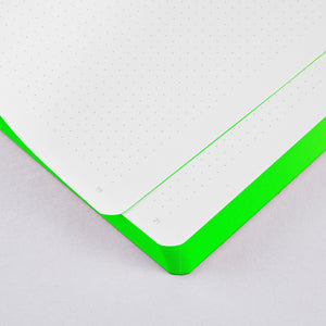 NOTEBOOK COLOUR CLASH L LIGHT | FRESH