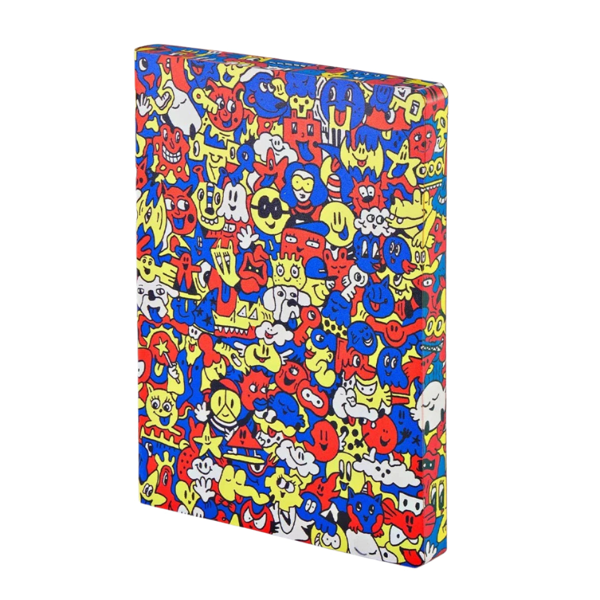 NOTEBOOK | PRIDE PARADE BY JAN PAUL MÜLLER