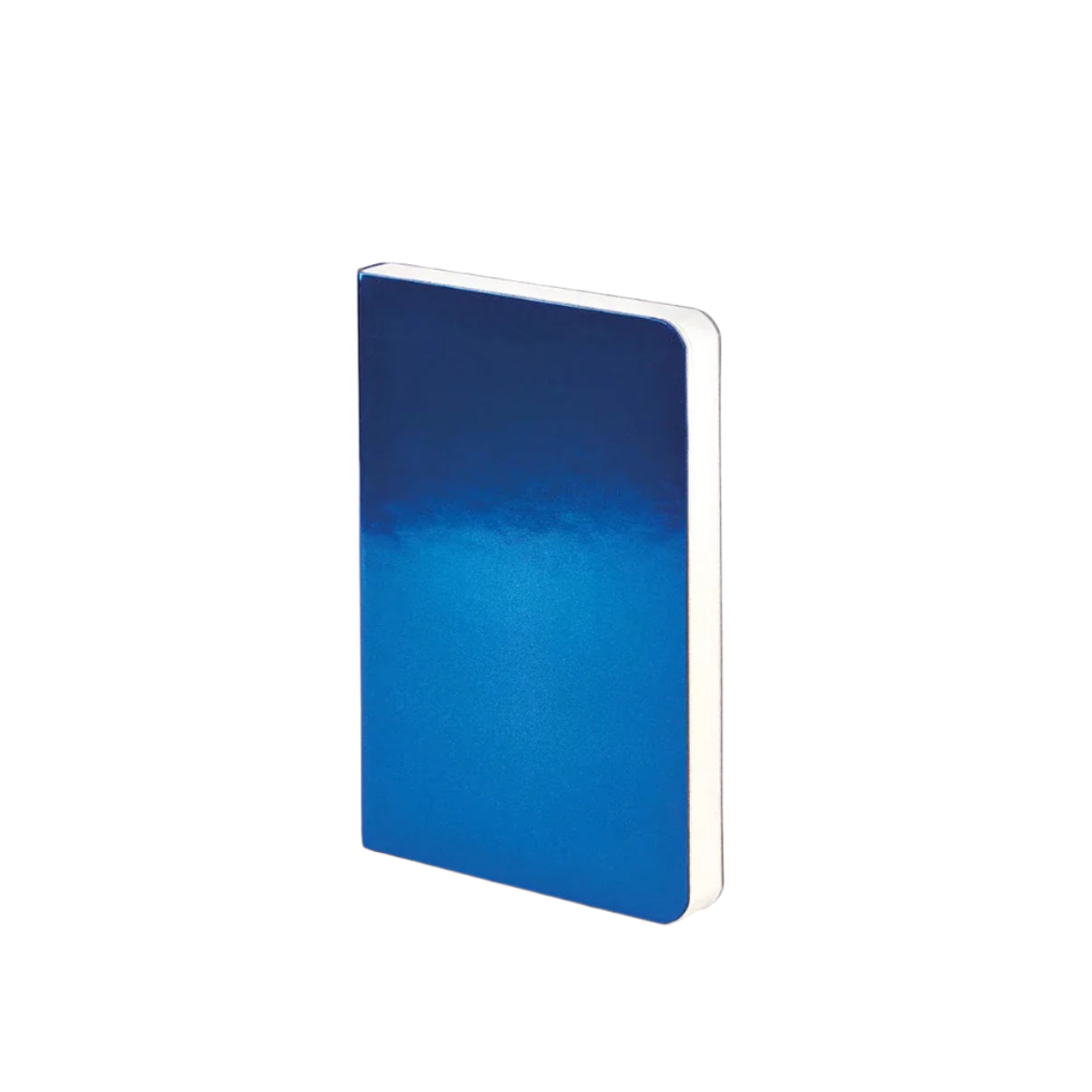 NOTEBOOK | SHINY STARLET BLUE | S
