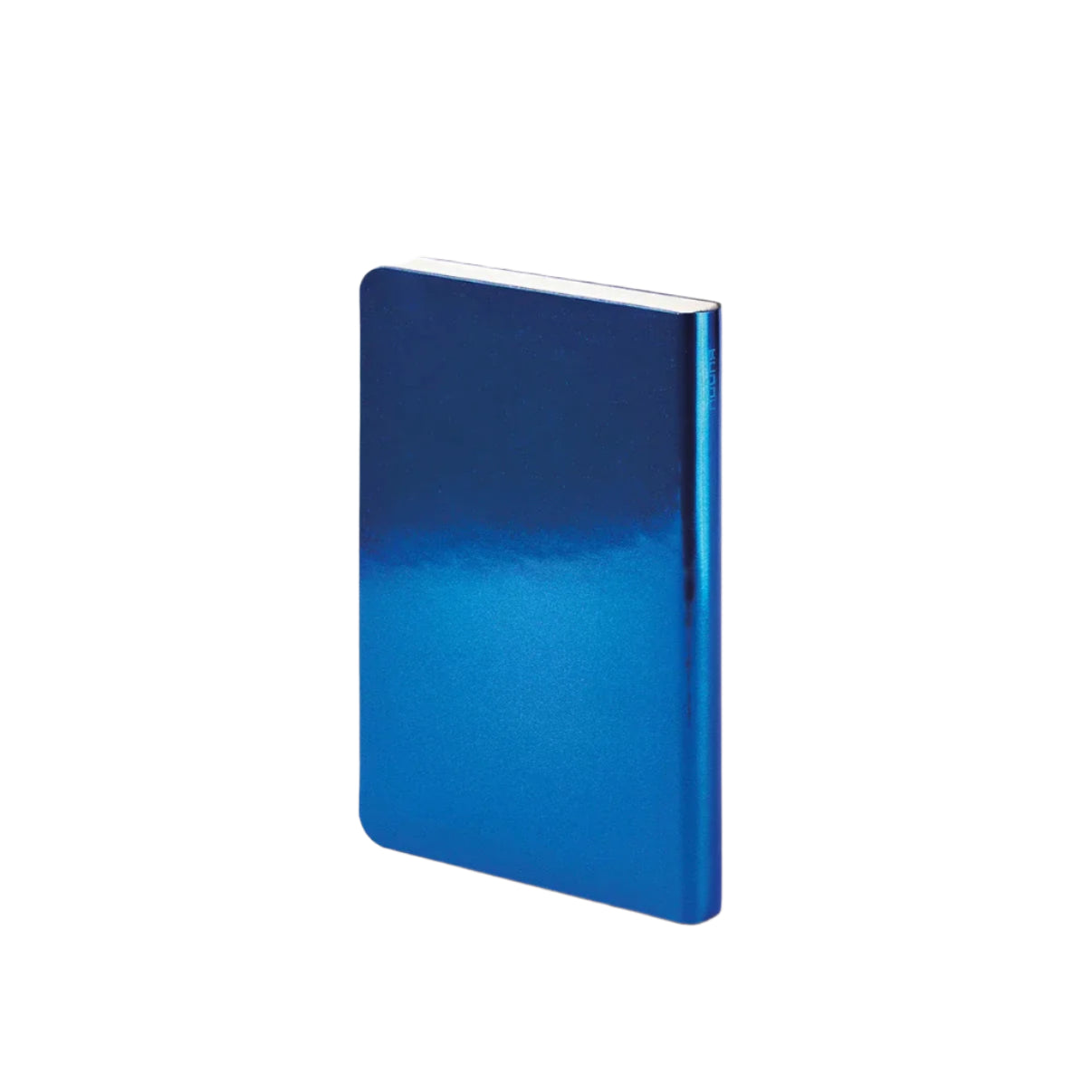 NOTEBOOK | SHINY STARLET BLUE | S