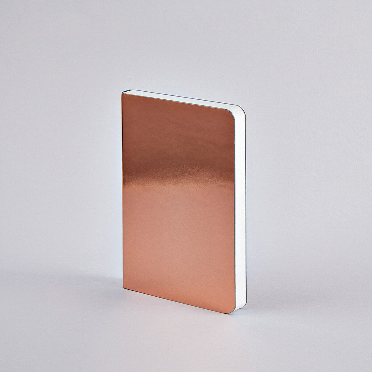 NOTEBOOK SHINY STARLET S | COPPER