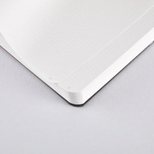 NOTEBOOK SHINY STARLET S | COPPER