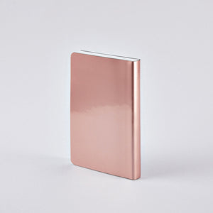 NOTEBOOK SHINY STARLET S | COSMO ROSÉ