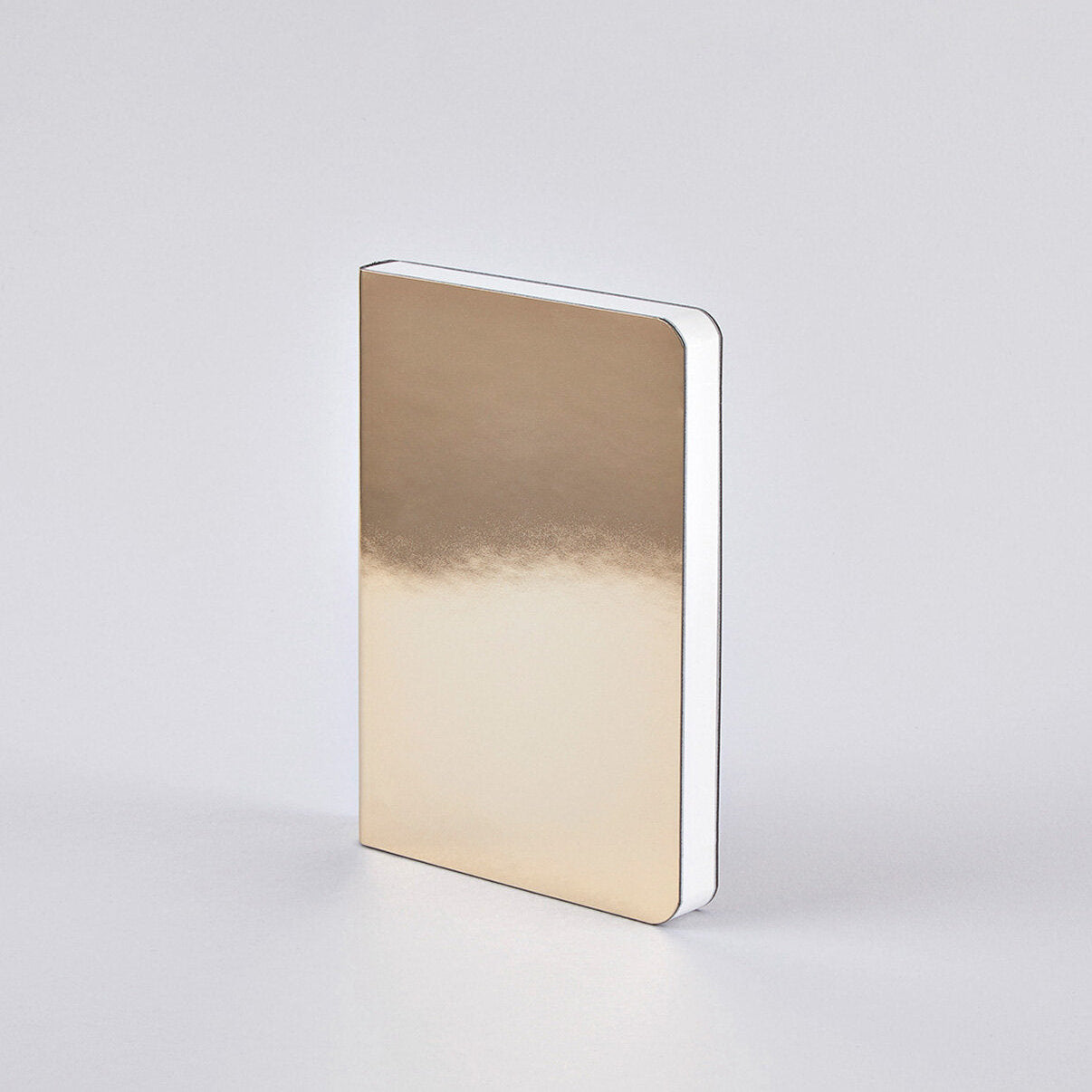 NOTEBOOK SHINY STARLET S | GOLD