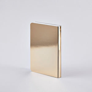 NOTEBOOK SHINY STARLET S | GOLD