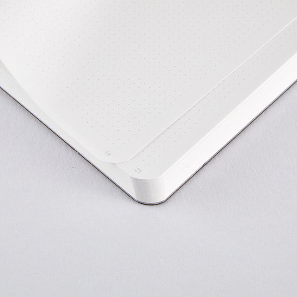 nuuna Notebook Shiny Starlet S – Gold | MATERIAL26