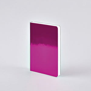NOTEBOOK SHINY STARLET S | PINK