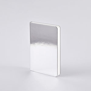 NOTEBOOK SHINY STARLET S | SILVER