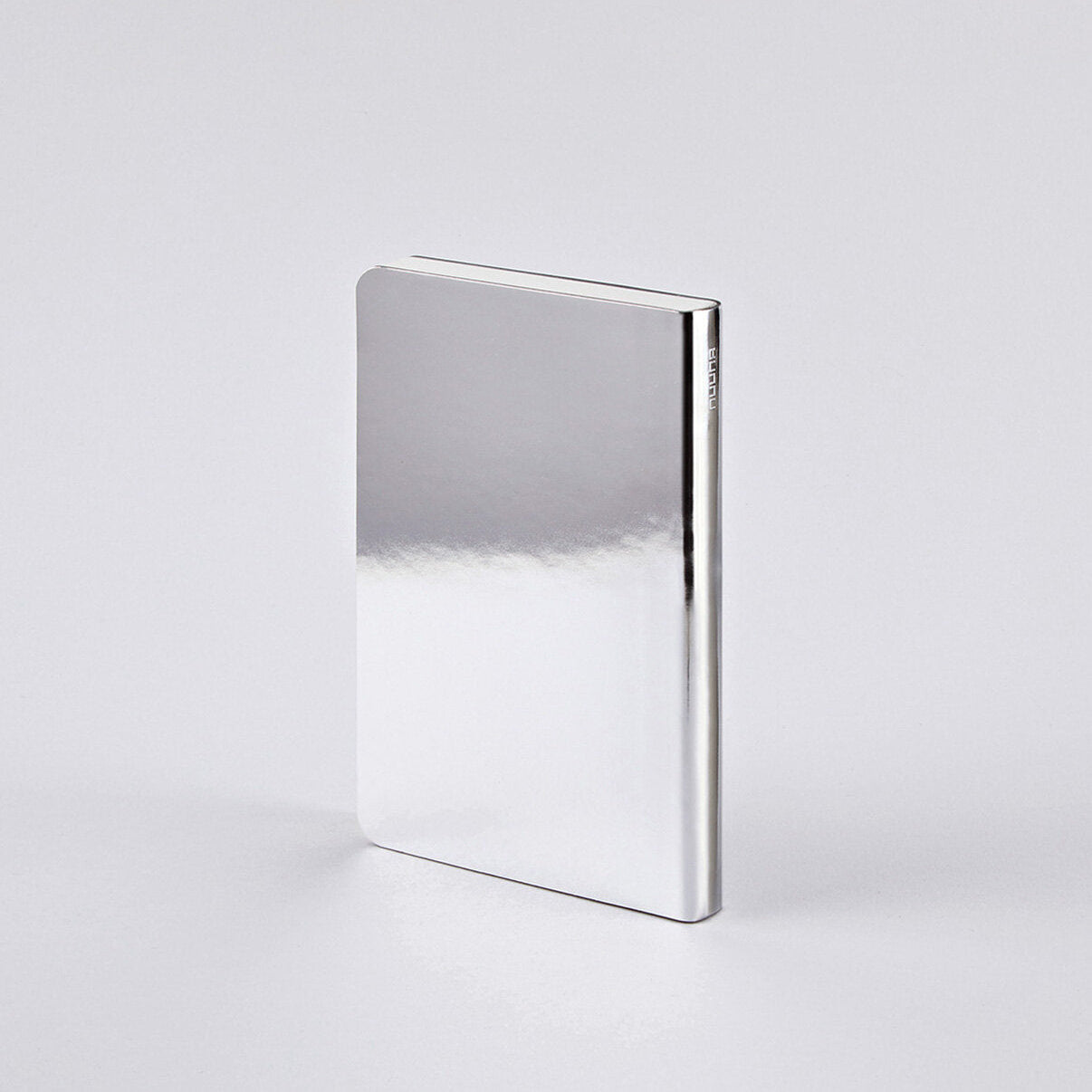 NOTEBOOK SHINY STARLET S | SILVER