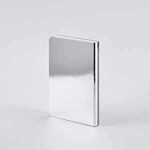 NOTEBOOK SHINY STARLET S | SILVER