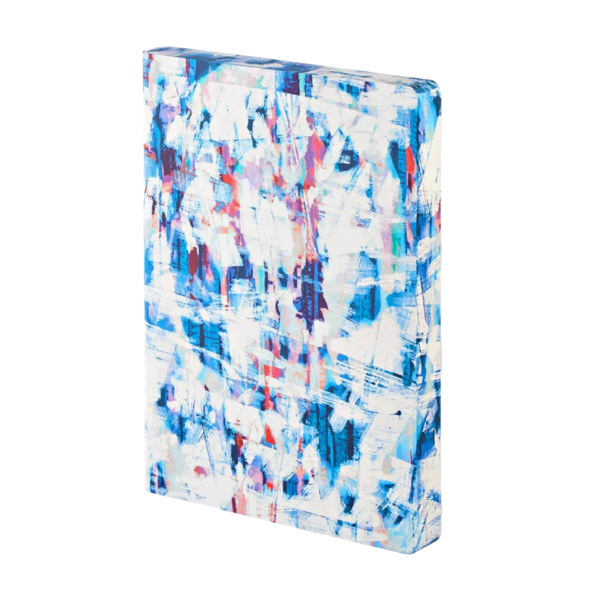 NOTEBOOK | STRATA