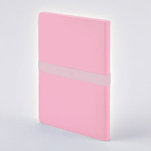 NOTEBOOK VOYAGER L LIGHT | CLOUD