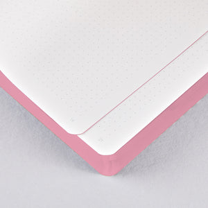 NOTEBOOK VOYAGER L LIGHT | CLOUD