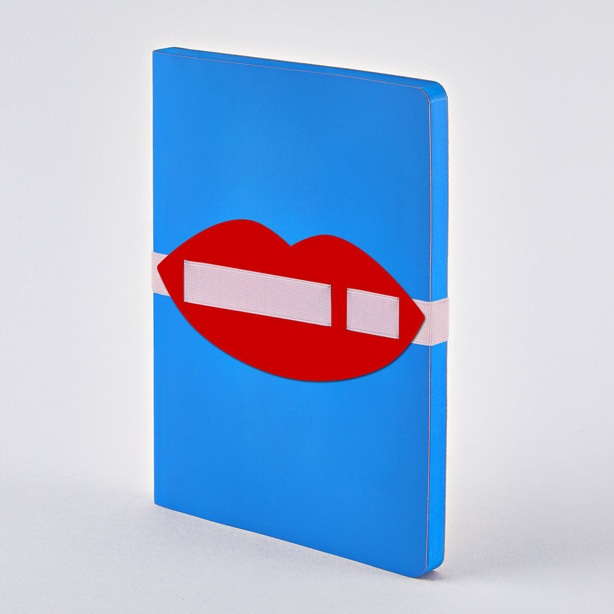 NOTEBOOK VOYAGER L LIGHT | LIPS