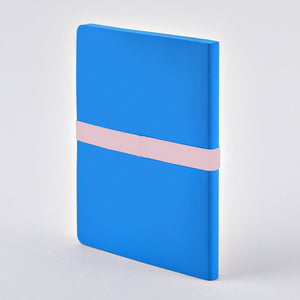 NOTEBOOK VOYAGER L LIGHT | LIPS