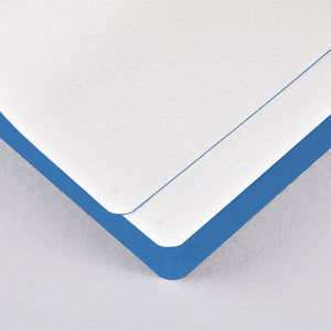 NOTEBOOK VOYAGER L LIGHT | LIPS