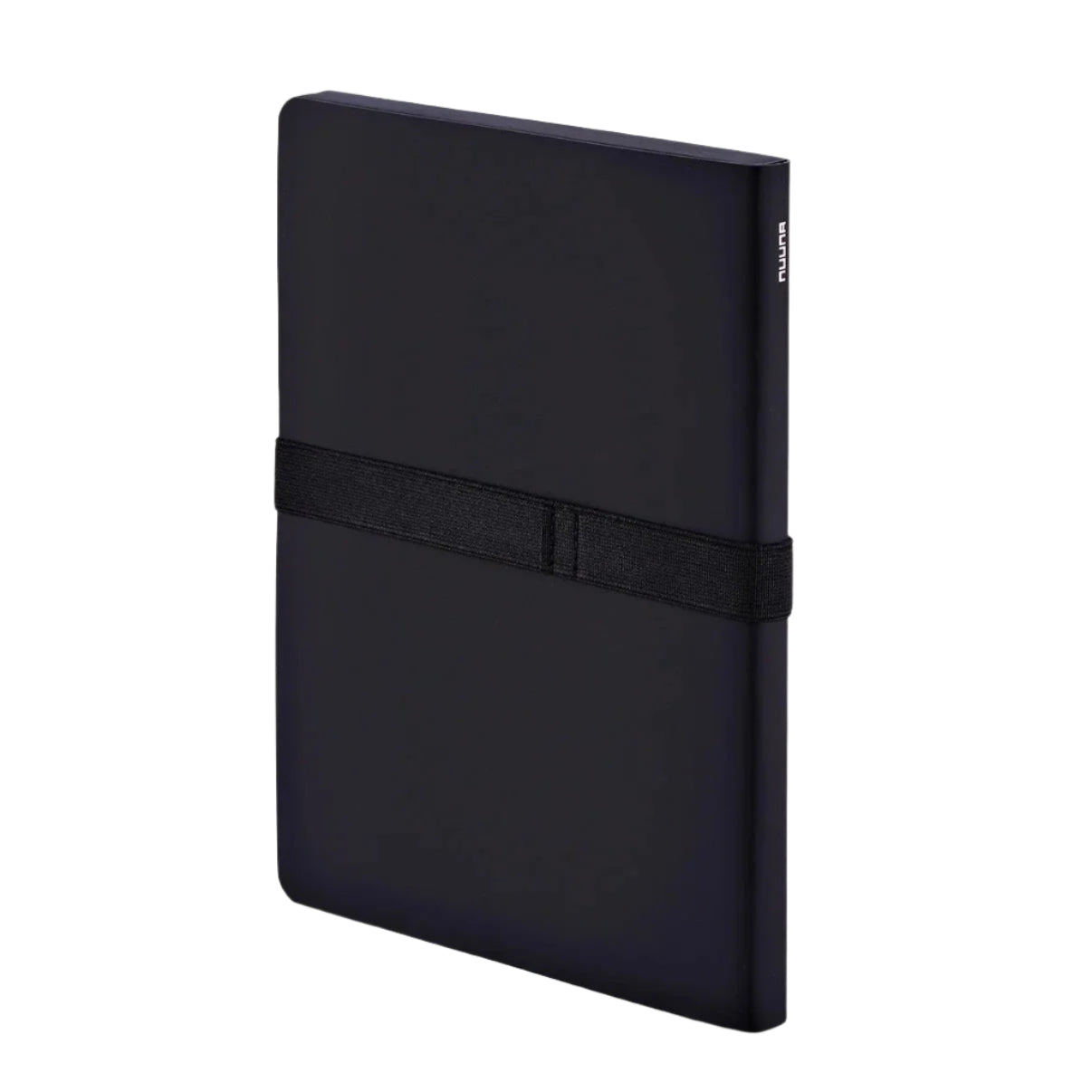 NOT WHITE | BLACK by nuuna