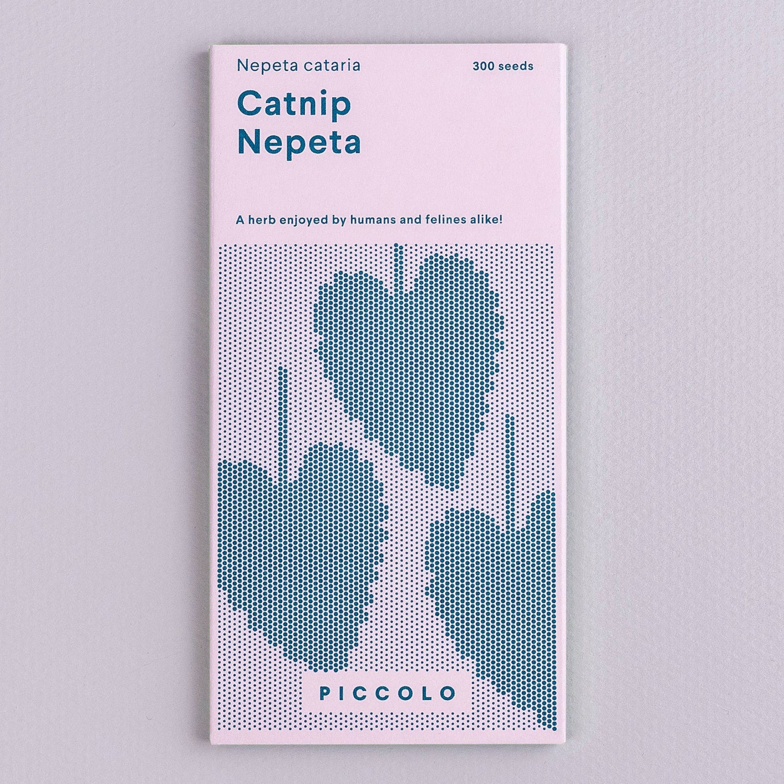 Nepeta Catnip | Plant Seeds