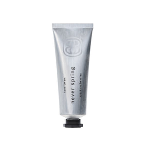 Never Spring Hand Cream