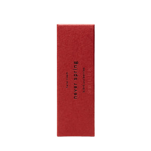 Never Spring Hand Cream