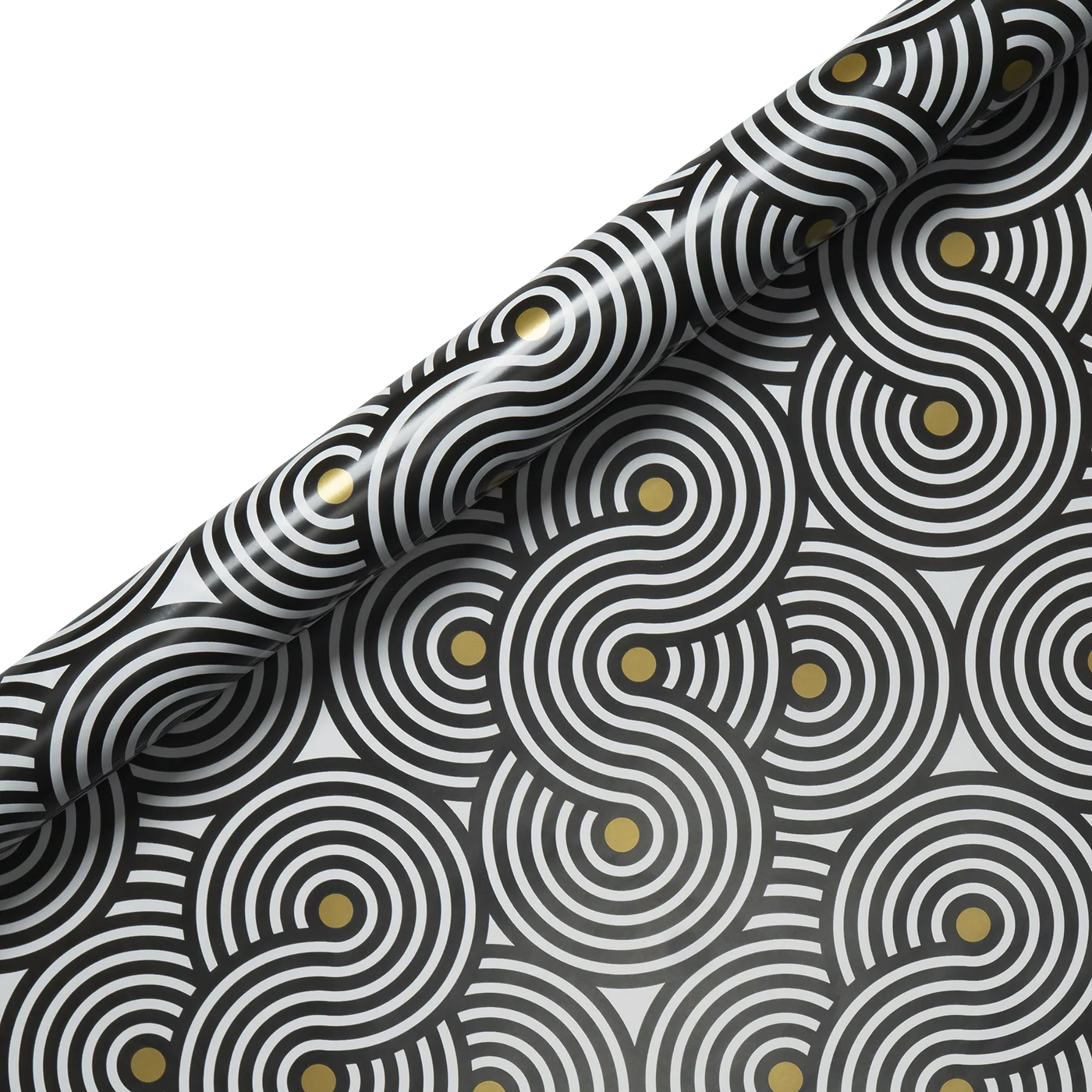 Noodle Gold Roll Wrap | Kelly Hyatt 