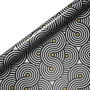 Noodle Gold Roll Wrap | Kelly Hyatt 