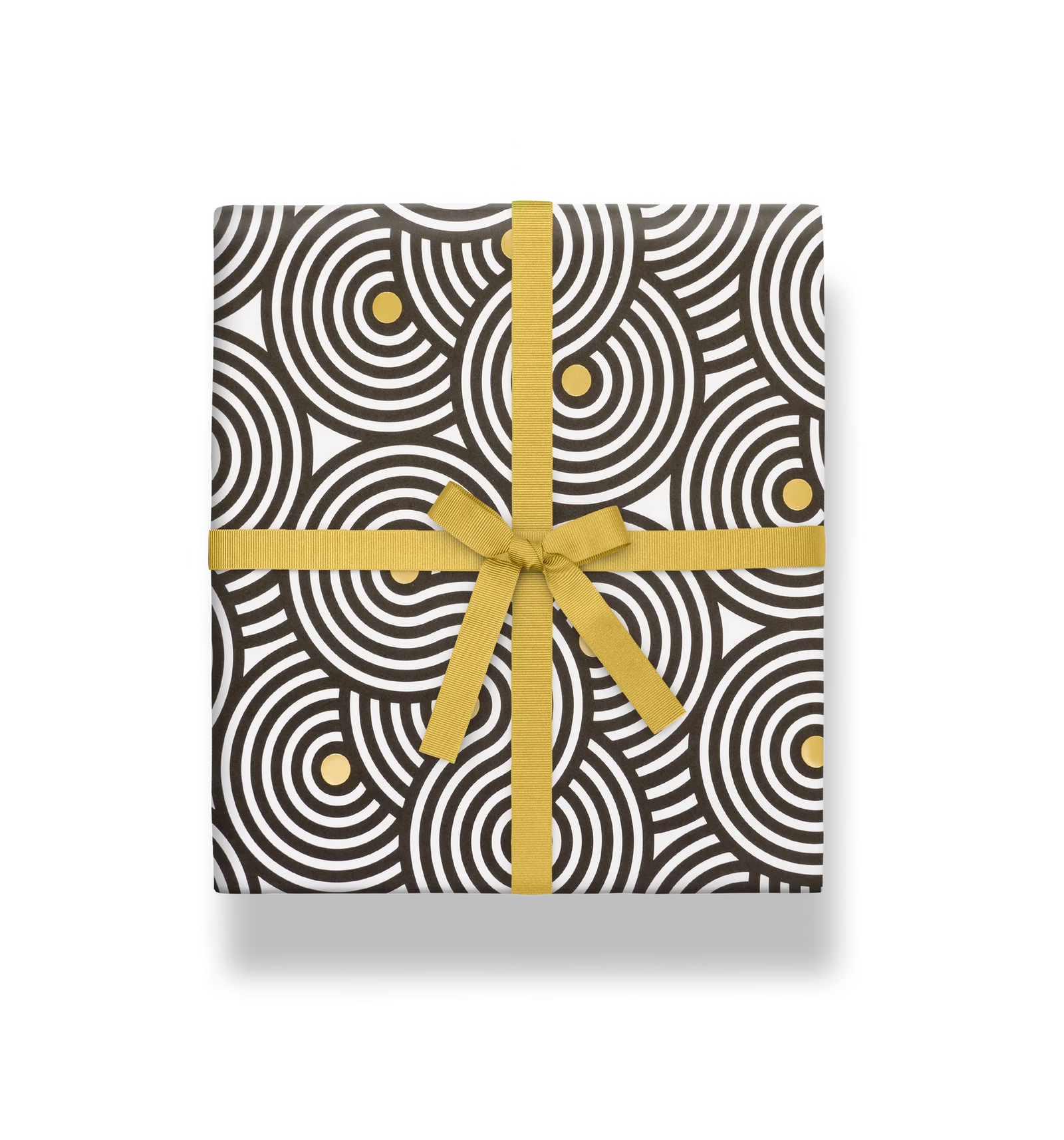 Noodle Gold Roll Wrap | Kelly Hyatt 