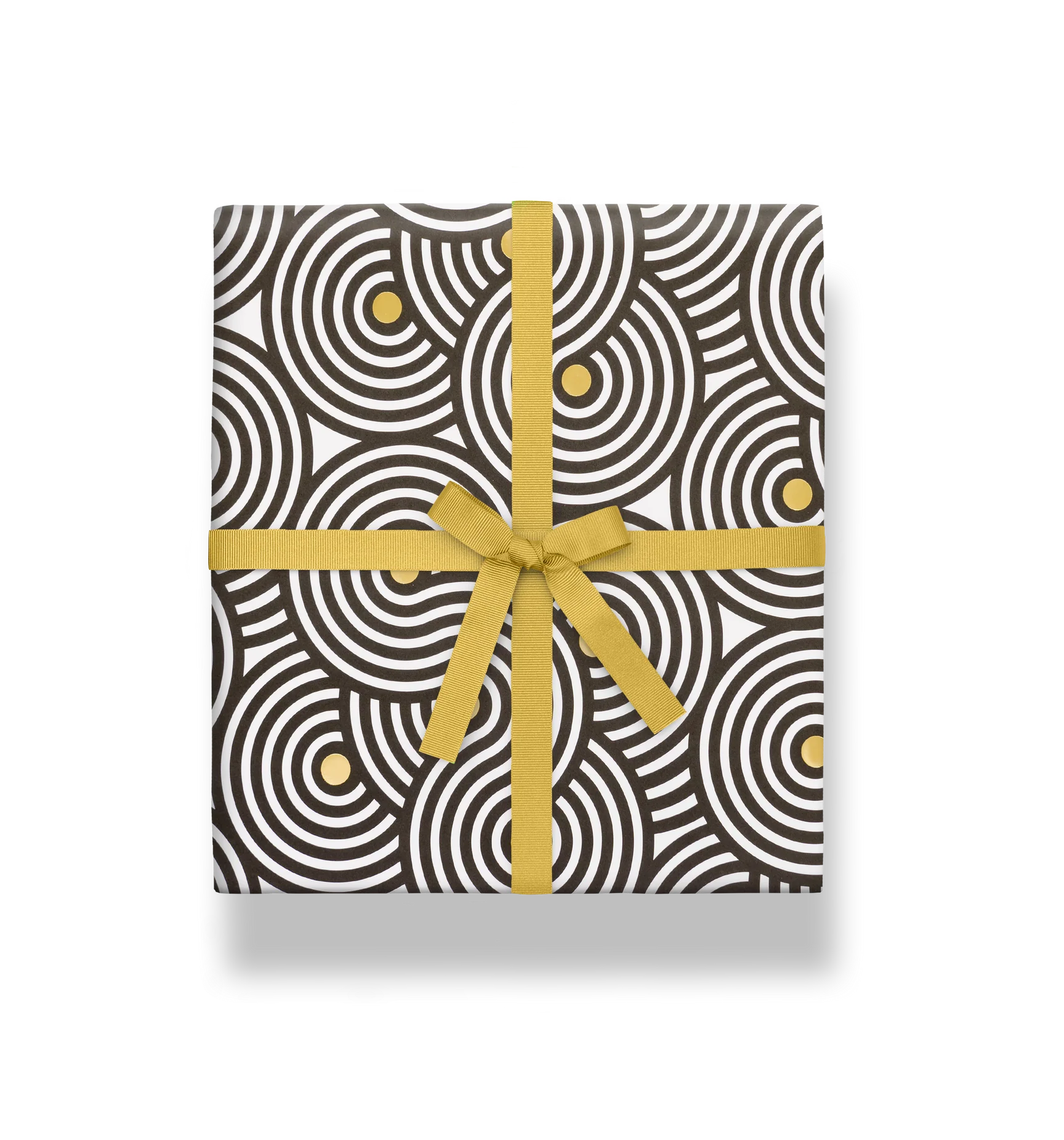 Noodle Gold Roll Wrap | Kelly Hyatt 