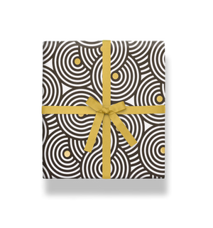 Noodle Gold Roll Wrap | Kelly Hyatt 