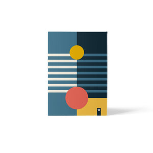 Notebook A6 | Line