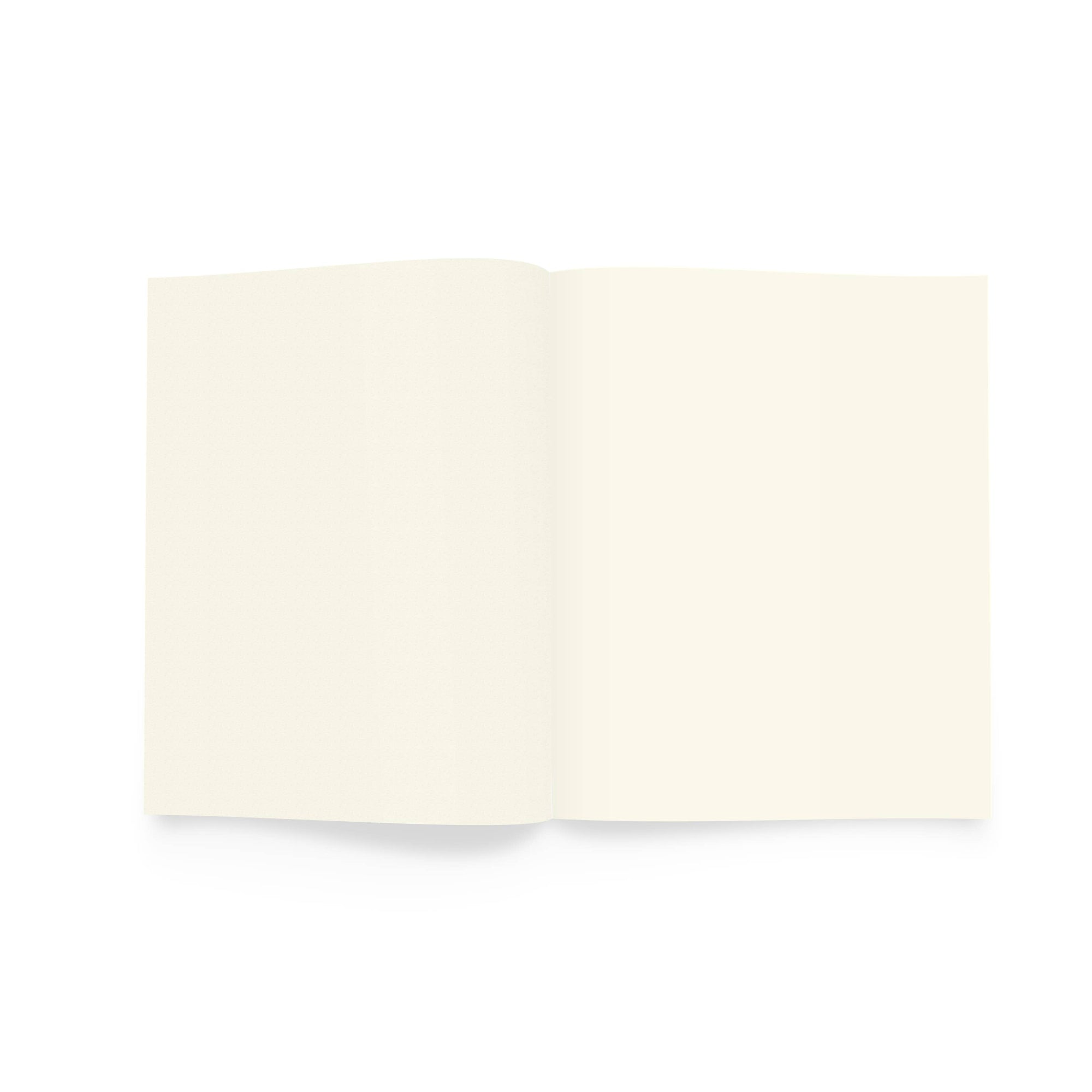 Notebook A6 | Line