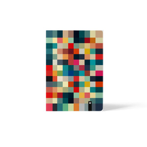 Notebook A6 | Pixel