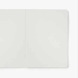 Notebook | Long Story